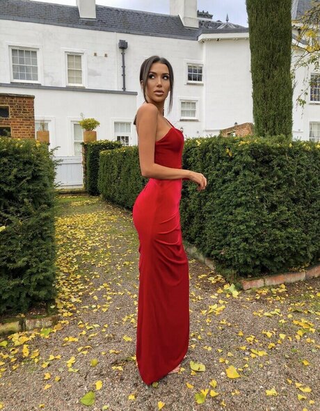 Sellisx top model pictures