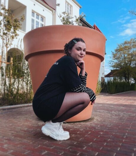 Lena Vanille best model pictures