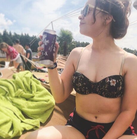 Lena Vanille top actress photos