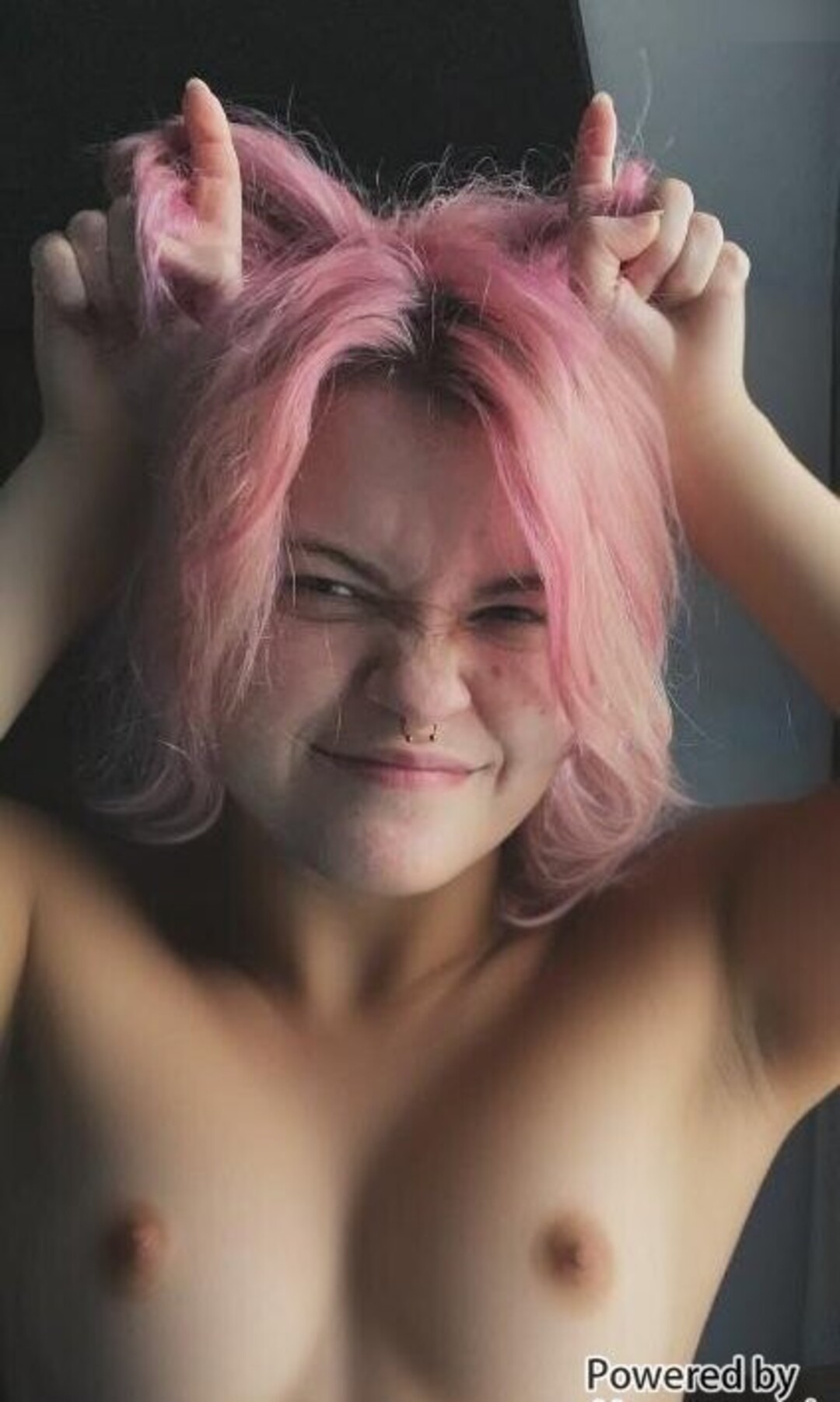 Lena Vanille perfect star images
