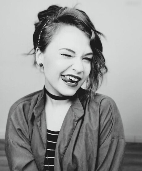 Lena Vanille pornstar sex picture