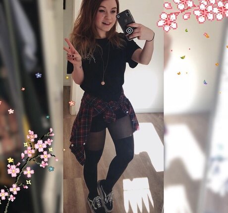 feedee onlyfans pretty pic