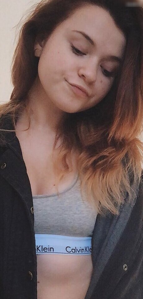 Lena Vanille perfect actress image