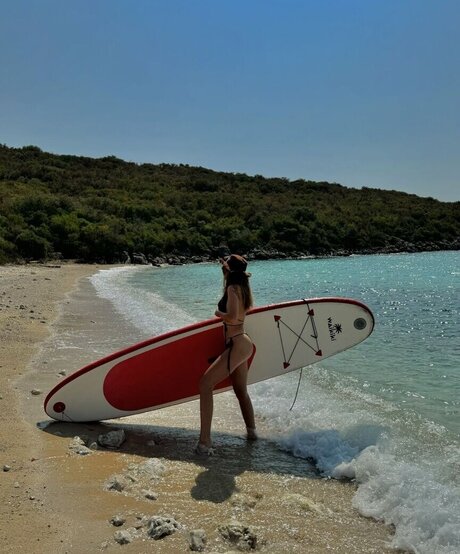 Surovoya pornstar adult photos