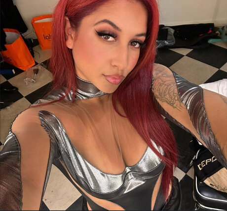 Melisaoffiziell pretty actress image