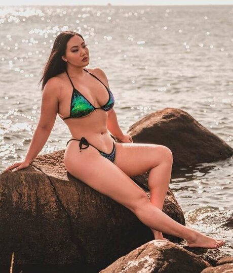 Christie Anne star nice gallery