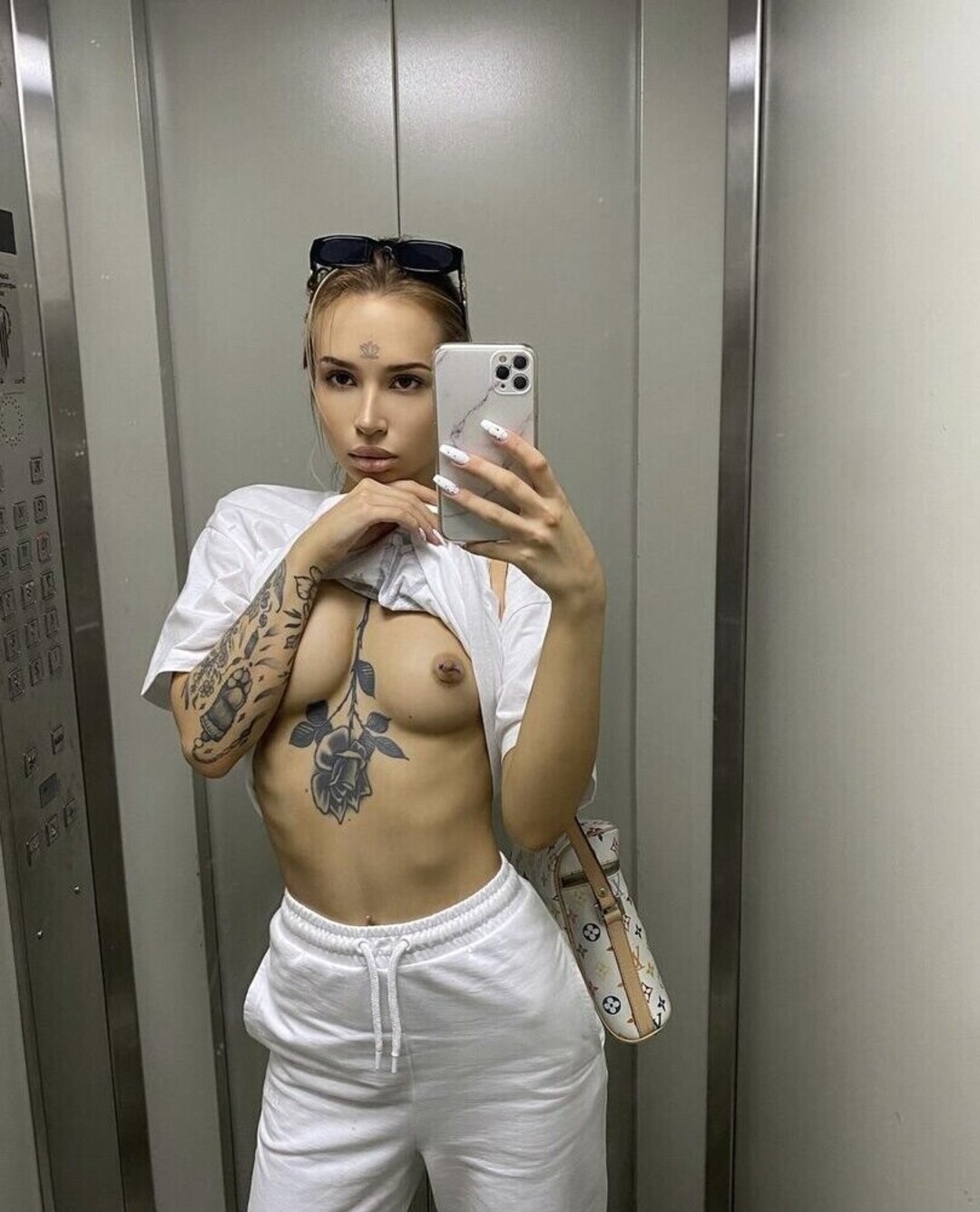 Wolfierisk pretty pornstar archive