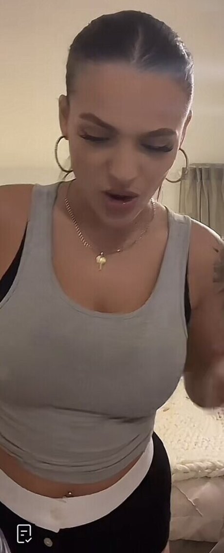 Jeje Lopes free pornstar image