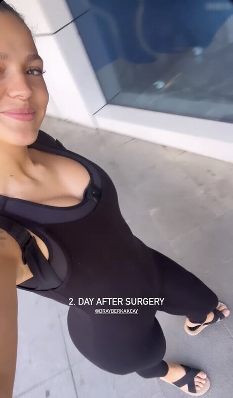 Jeje Lopes model xxx pic