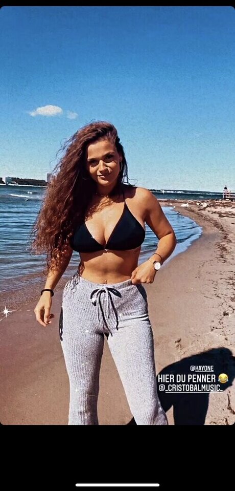 Jeje Lopes star perfect picture