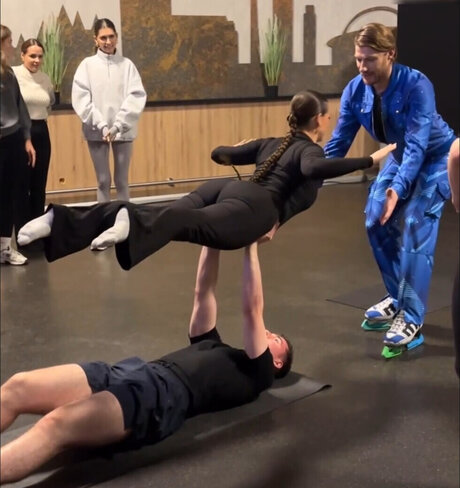 Jeje Lopes star sexy photos