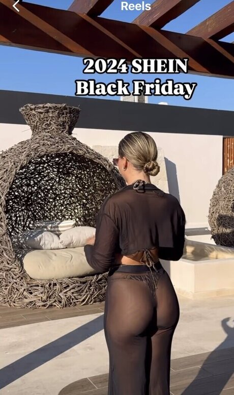 Sarah anca nudes actress pic