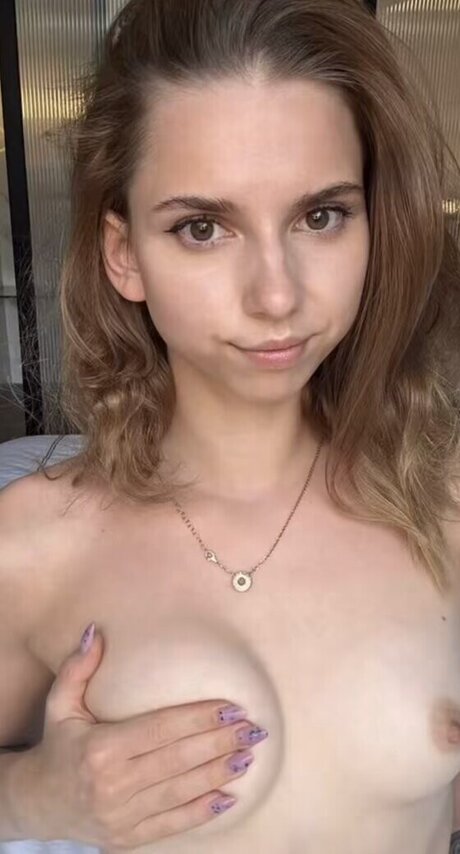 Faith Valdera star nude img