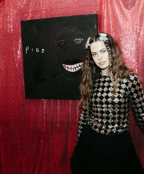 Freak Slug pornstar beautiful archive