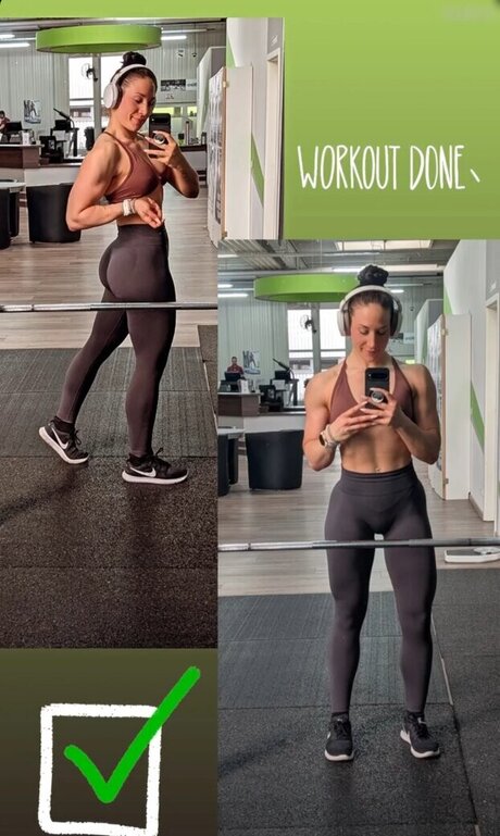 JuleTheFox star hot photo