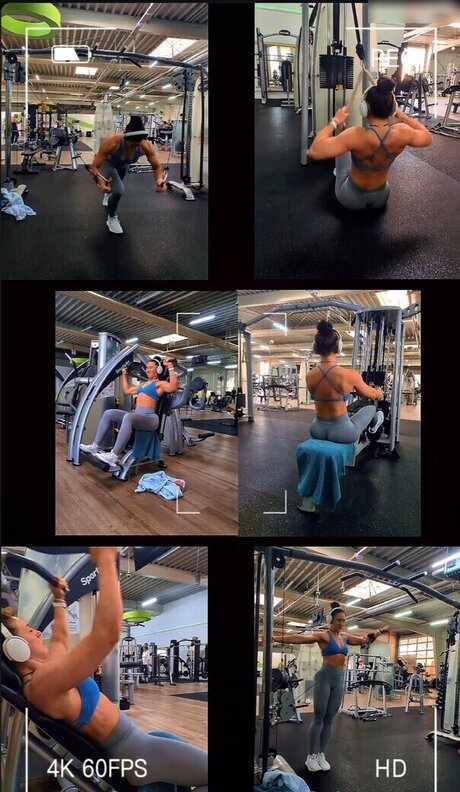 JuleTheFox pornstar perfect picture