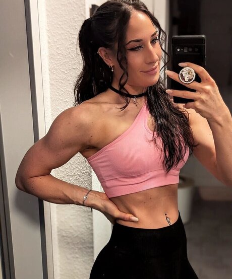 JuleTheFox hot pornstar picture