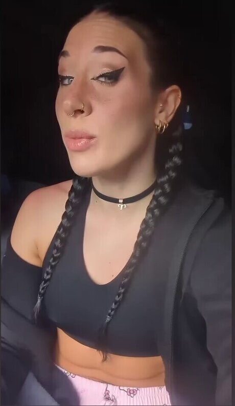 JuleTheFox erotic pornstar image