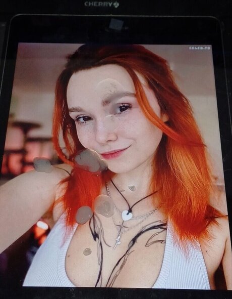 Cum Tributes star pretty images