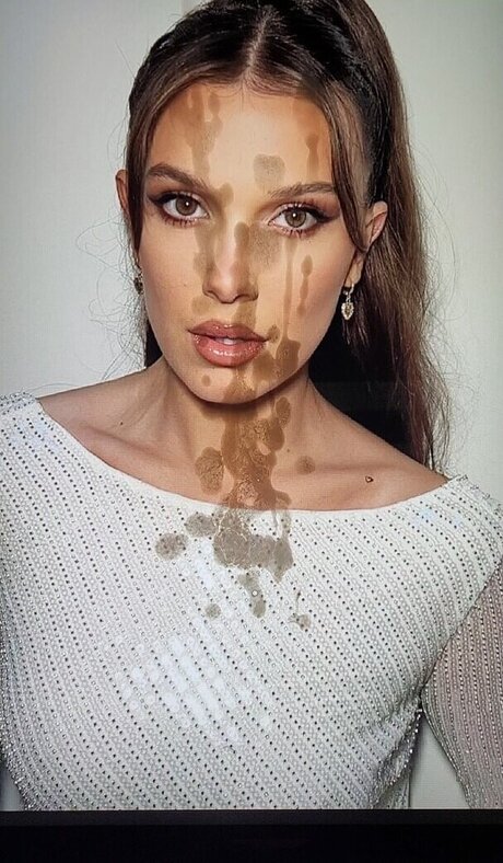 Cum Tributes nice star pic