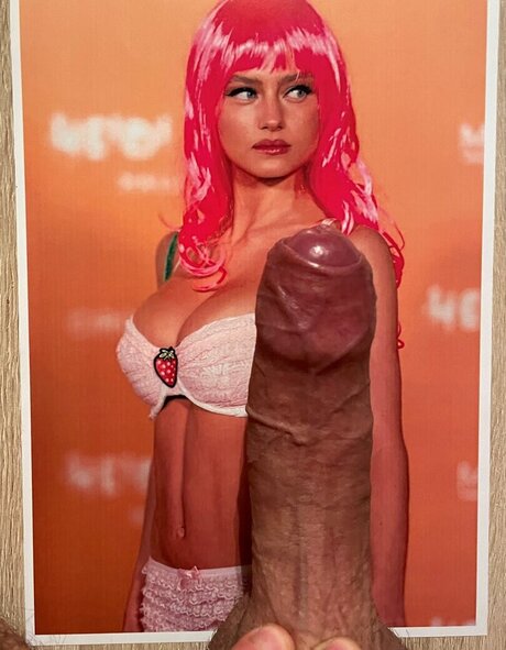 Cum Tributes pornstar sex image