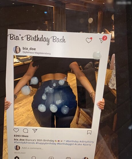 Cum Tributes pornographic star image