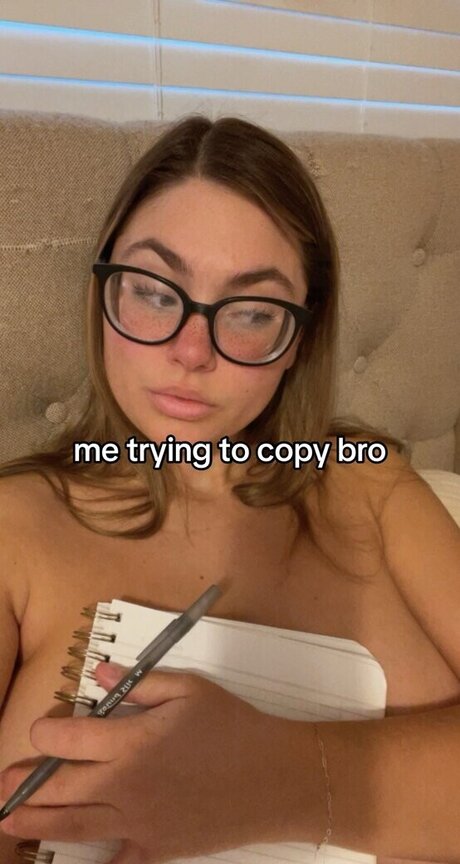 Brontenadine model nice pics