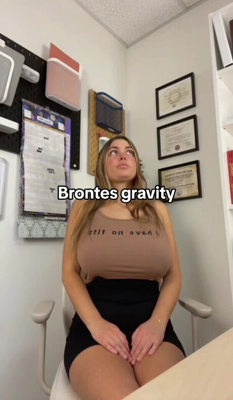 Brontenadine porn star pictures