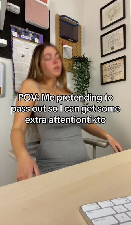 Brontenadine sex star photos