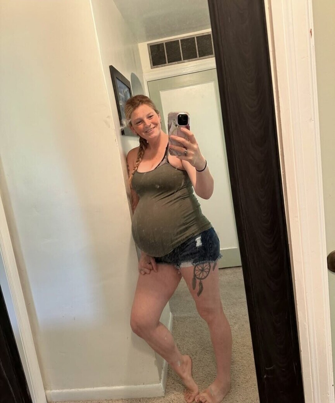 bbw gilf onlyfans art nude photo