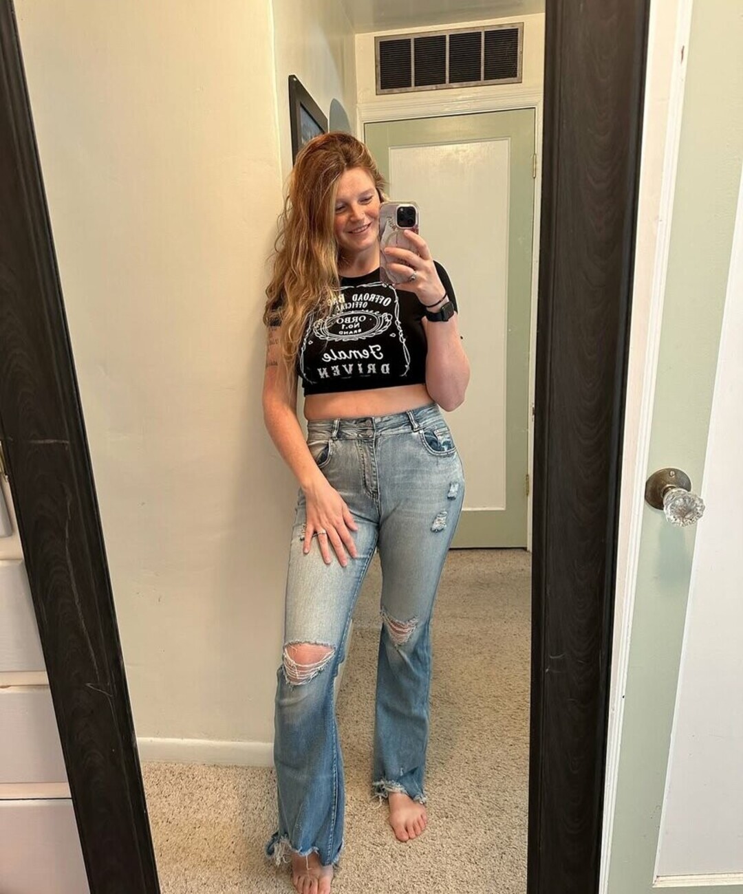 Casey Lane hot actress image