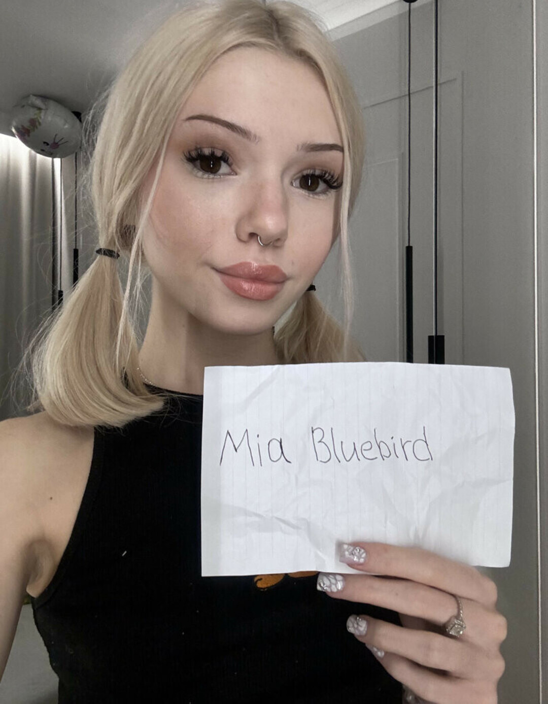 Mia bluebird xxx actress galleries