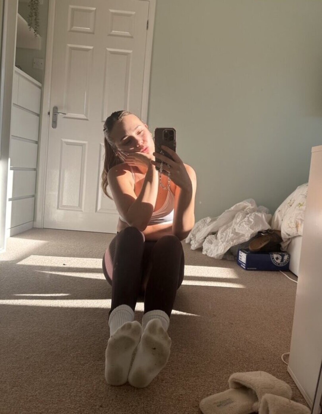 Princessliv model sex images