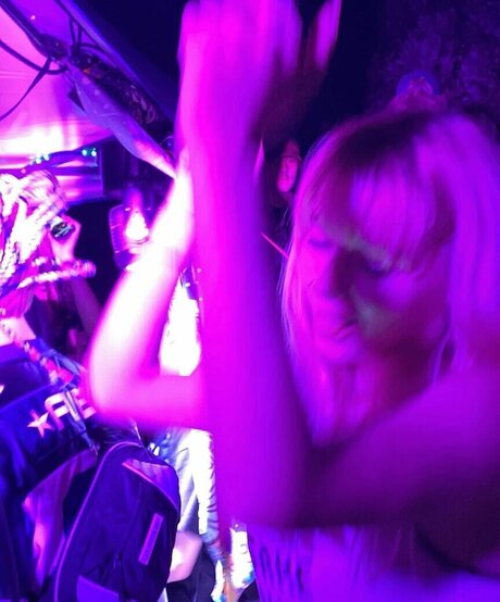 Bridget Williams perfect actress archive