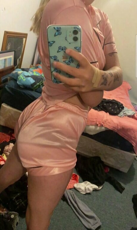 Bridget Williams nude star pic