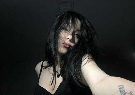 hot asian onlyfans exclusive picture