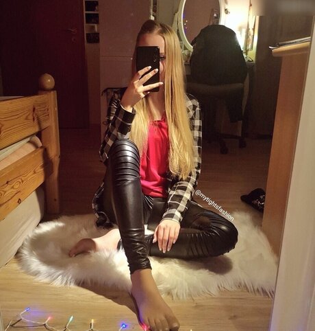 Mytightfashion exclusive actress galleries