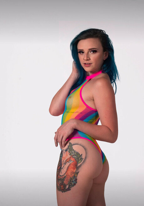 Meddlingpixie erotic star photo