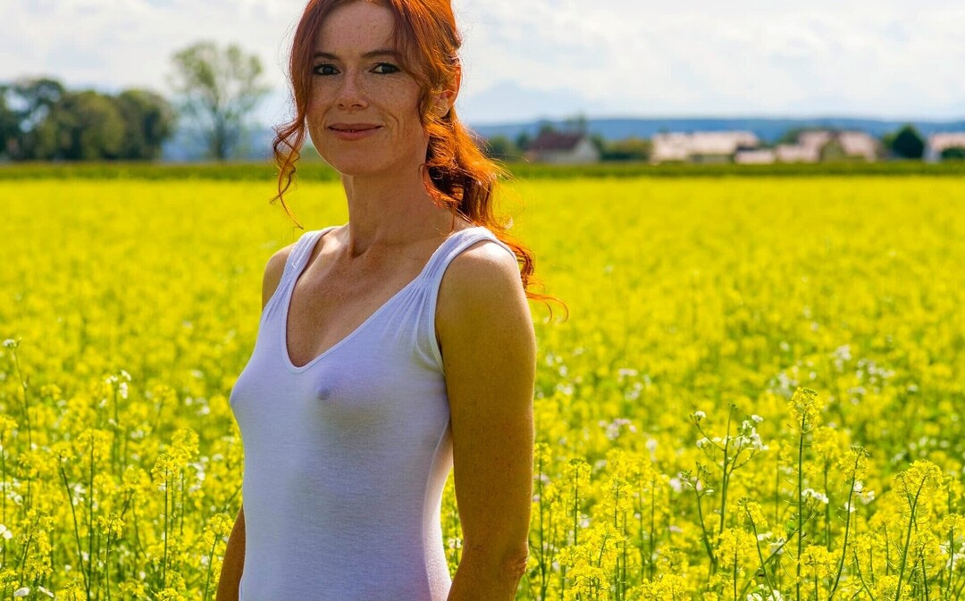 Antje M nning pornographic actress photo