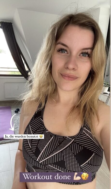 FormulaLena best model pic