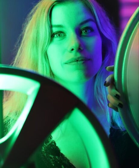 FormulaLena star exclusive archive