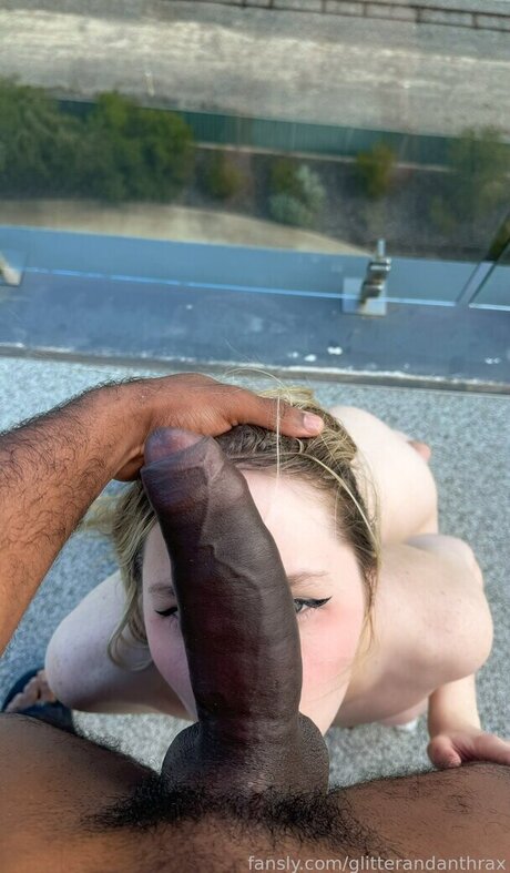 Glitterandanthrax high quality pornstar picture