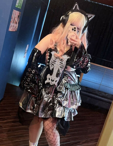 Aretteepls pornstar xxx pic