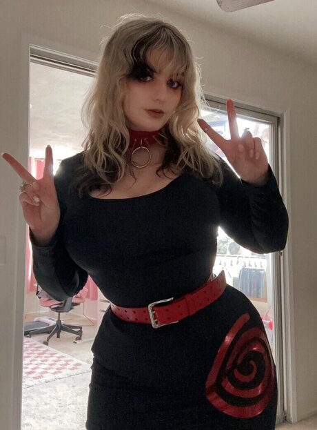 Aretteepls model high quality photos