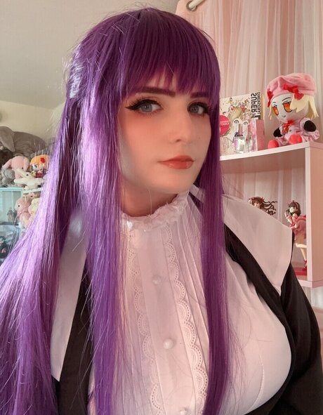 Aretteepls model nice photo