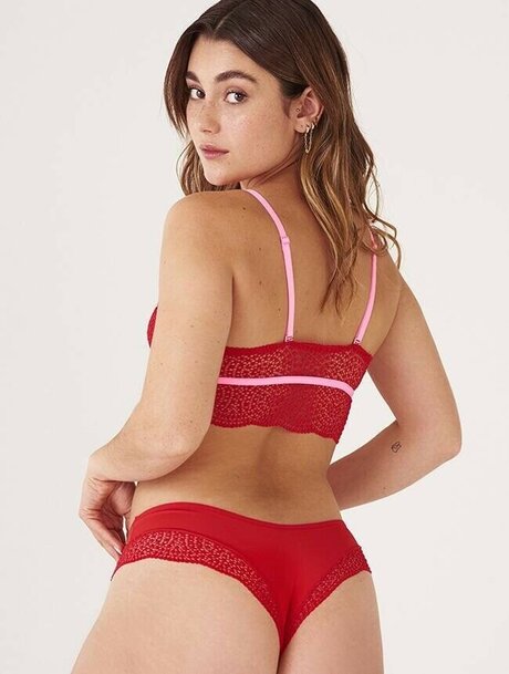 Isabella Londono pornstar nude picture