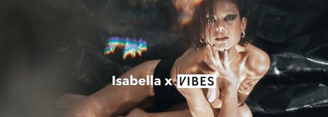 Isabella Londono pretty star photo