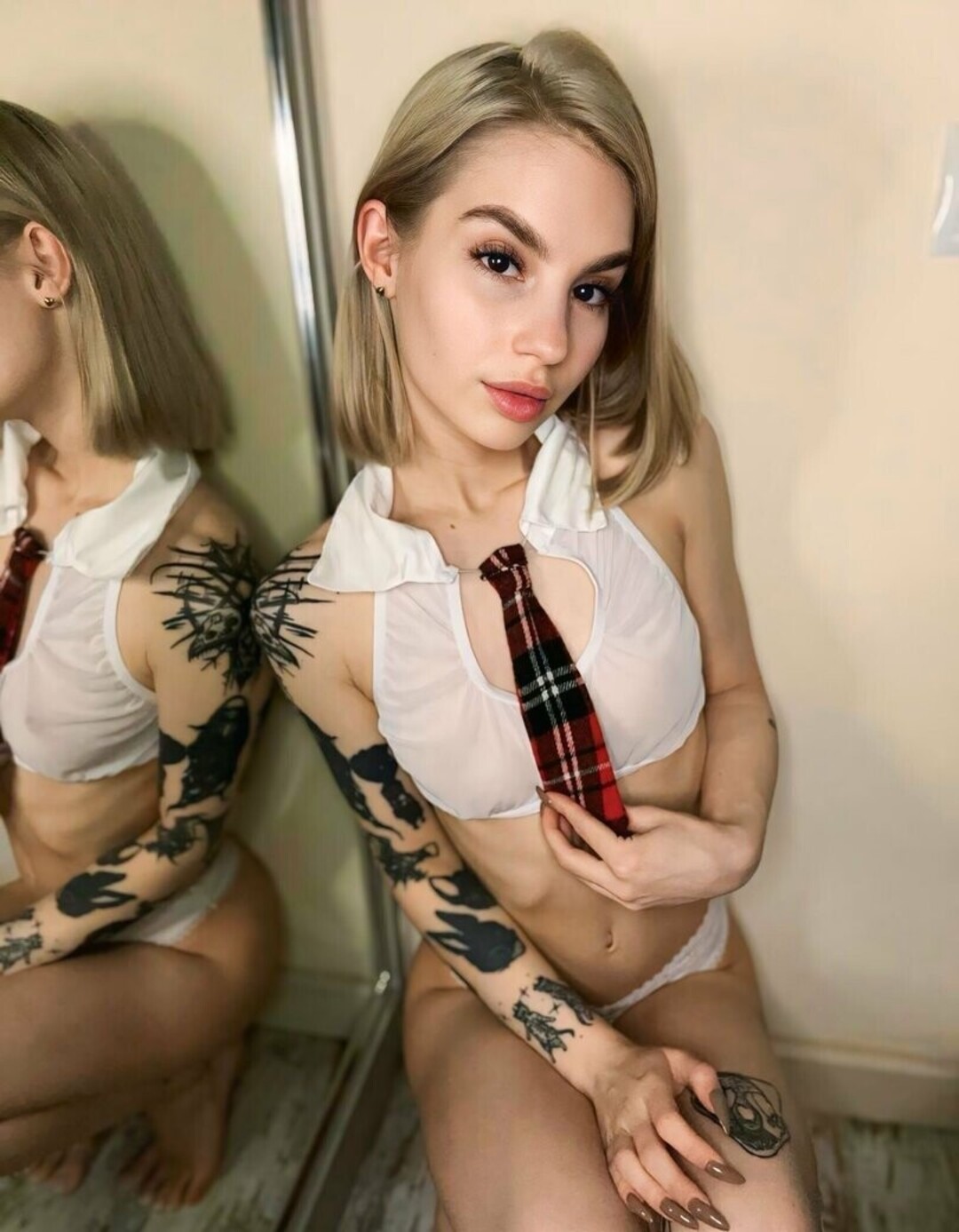 imeemily model picture