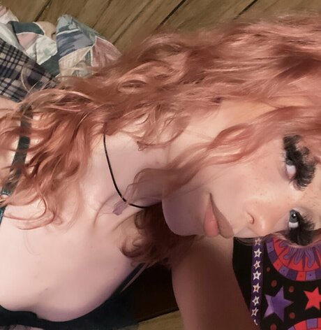 ivyhustlin naked model pictures