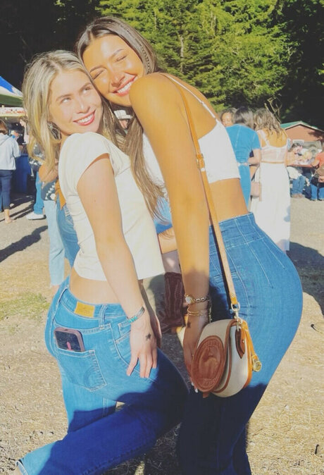 Bridgette Dunn perfect star image